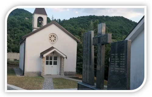 Radešine